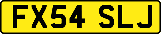 FX54SLJ