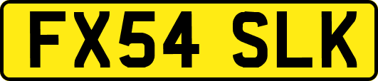 FX54SLK