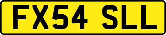 FX54SLL
