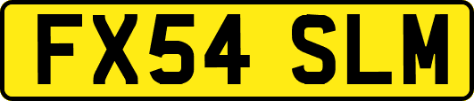 FX54SLM