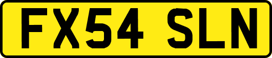 FX54SLN