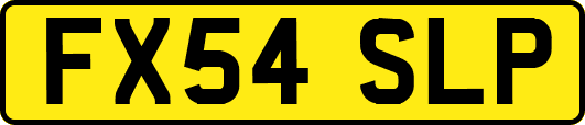 FX54SLP