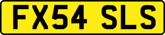 FX54SLS