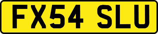 FX54SLU