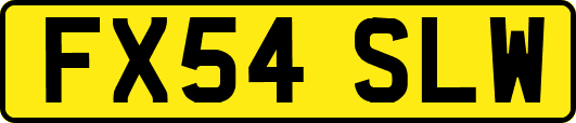 FX54SLW