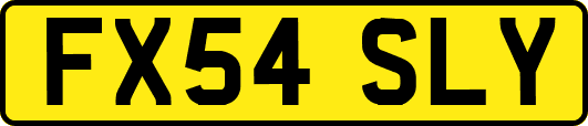 FX54SLY
