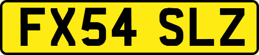 FX54SLZ
