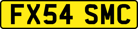 FX54SMC
