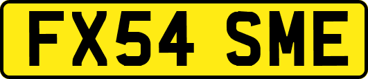 FX54SME