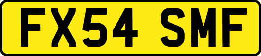 FX54SMF