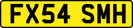 FX54SMH