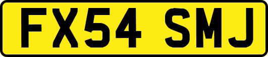 FX54SMJ