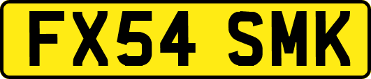 FX54SMK