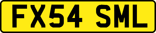 FX54SML