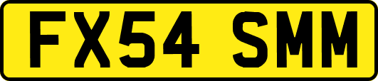 FX54SMM