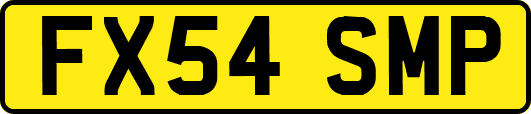 FX54SMP
