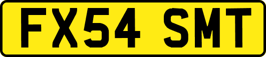 FX54SMT