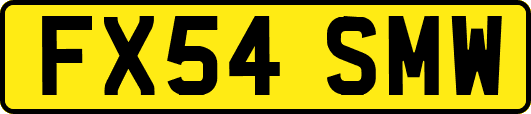 FX54SMW