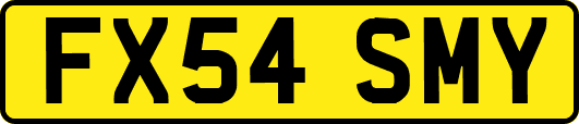 FX54SMY