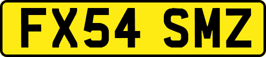 FX54SMZ