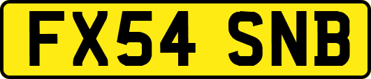 FX54SNB