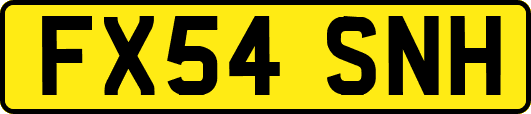 FX54SNH