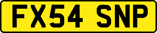 FX54SNP