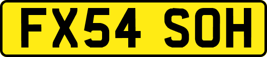 FX54SOH
