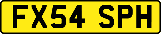 FX54SPH