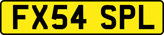FX54SPL