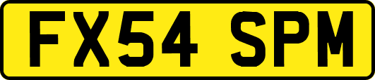 FX54SPM