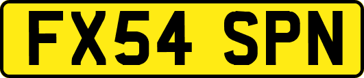 FX54SPN