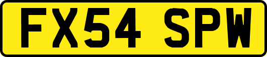 FX54SPW