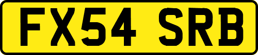 FX54SRB