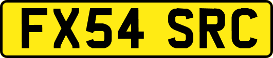 FX54SRC