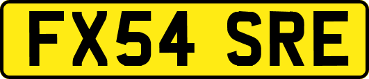 FX54SRE