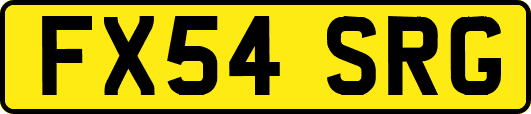 FX54SRG