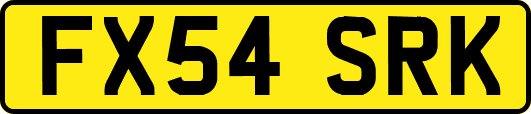 FX54SRK