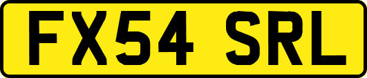 FX54SRL