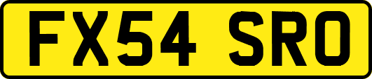 FX54SRO