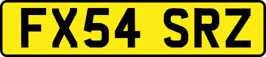 FX54SRZ