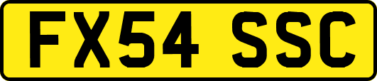 FX54SSC
