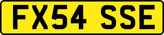 FX54SSE