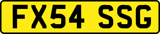 FX54SSG