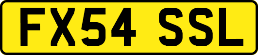 FX54SSL