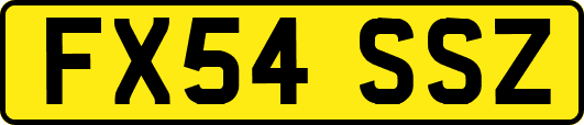 FX54SSZ