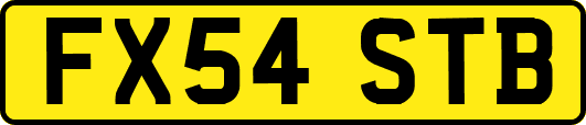FX54STB