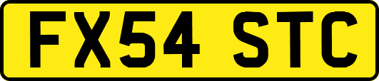 FX54STC
