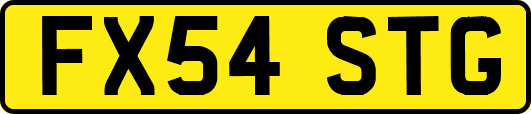 FX54STG