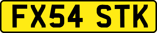 FX54STK